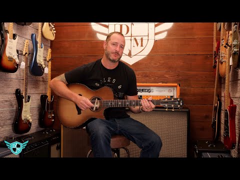 Danville Music Quickie Lessons - Hey Ya!