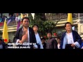 MAESTRUL KUNG FU