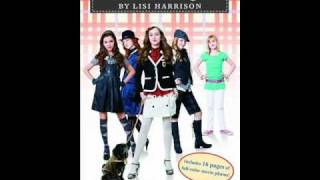 the clique soundtract (clique girls- here with me now).wmv