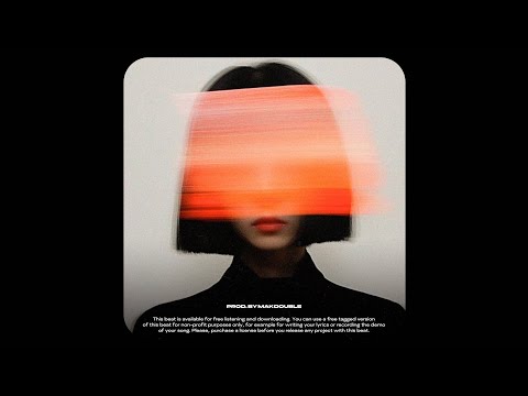 R&B Type Beat - "Karma" | Sad RnB Instrumental 2025