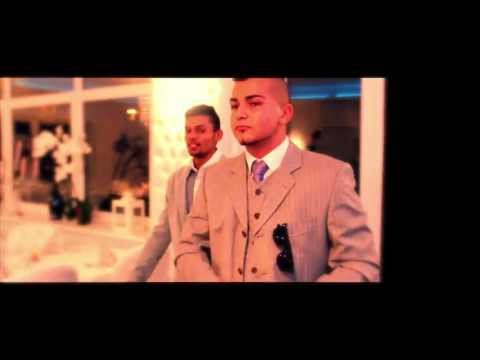 Suny& Jamie feat. Moe Phoenix- 100 mal (OFFICIAL VIDEO HD)