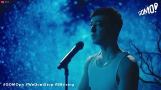 Joji - Your Man | Live Performance at GOMOx88Rising #WeDontStop Concert