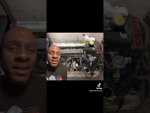 This CAR made Ferrari look stupid in the EARLY 90’S | VAUXHALL-LOTUS CARLTON