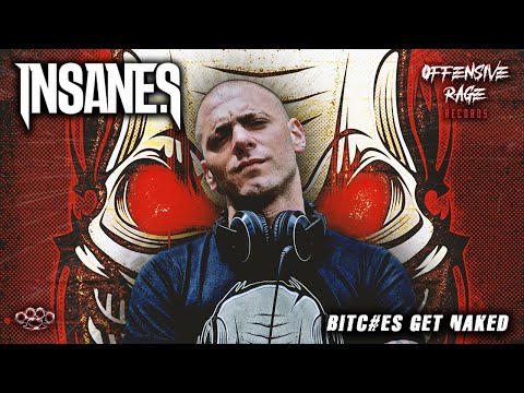 Insane S - Underground