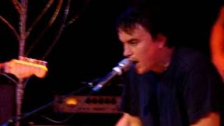 Sunset Rubdown - The Mending of the Gown at Richard&#39;s on Richards, Vancouver