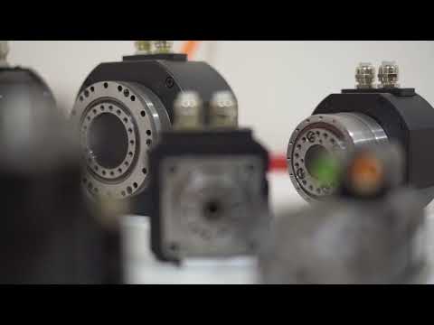 SPINEA Technologies company