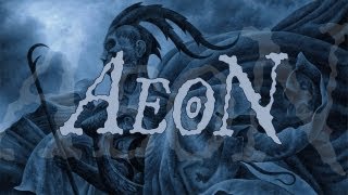 Aeon &quot;Aeons Black&quot; (OFFICIAL)