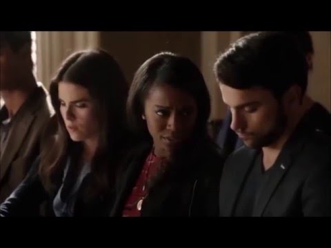 Connor 1x05 - reupload