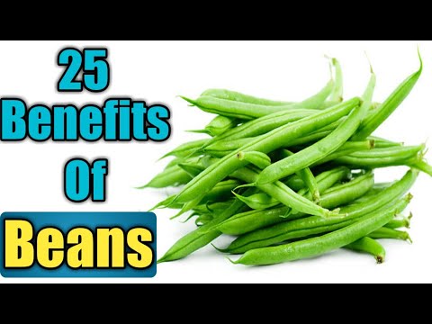 , title : 'Beans health benefits in English | Vitamin | Nutrition | Calories | Folate | Fiber | Healthy Skin'