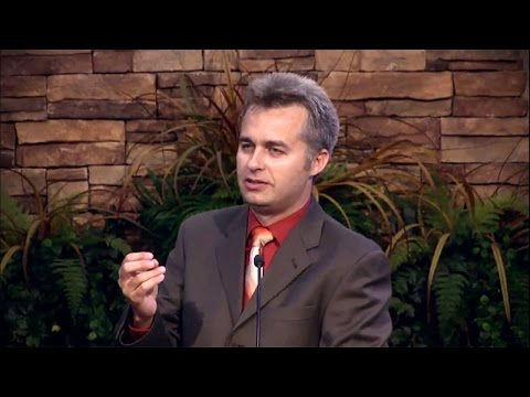 Alin Bob - Semnele care prevestesc venirea Domnului Isus - partea 1 (27 Septembrie, 2015)