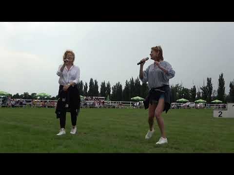 GDZIE JADĄ RUSKIE - GDZIE IDZIESZ ROSJO - QUO VADIS ROSJA - JOANNA JEŻEWSKA & RENATA ZARĘBSKA