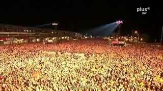 Rammstein - Ich Will (Ao Vivo) - Legendado Português BR