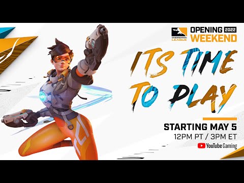 HEROES Rise 👑 | Are You Ready For OWL Season 5?!