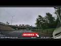 Driving From Ruse To Veliko Tarnovo Via Route 5 E85 Bulgaria Road Trip