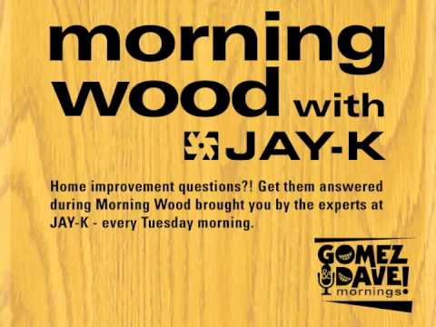 Morning Wood 10/04/11