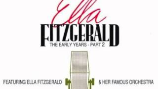 Ella Fitzgerald - Louisville K Y