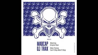 Madcap - Warning (SKELR18)