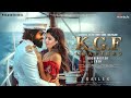 K.G.F Chapter 3 Trailer | Rocking Star Yash | Ravina T | Prashant Neel | K.G.F 3 Release Date