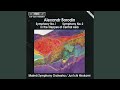 Symphony No. 2 in B Minor: III. Andante