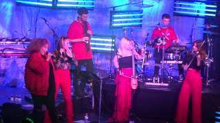 Clean Bandit  - Telephone Banking - Live at St. Andrew's Hall in Detroit, MI on 5-1-17