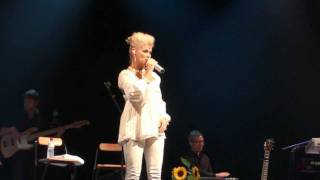 LORRIE MORGAN - I Didn&#39;t Know My Own Strength