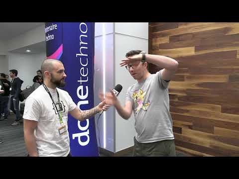 Confoo 2020 - Christophe Porteneuve