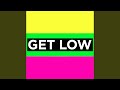 Get Low (Running Mix)
