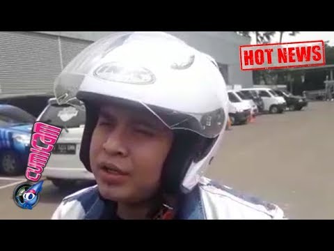 Hot News! Billy Syahputra Jual Mobil Mewah Demi Renovasi Rumah Almarhum Olga - Cumicam 22 Maret 2018