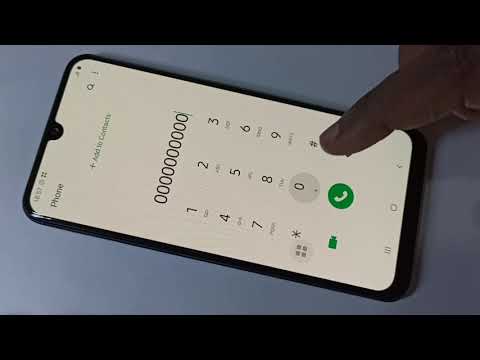 How to TURN OFF Dial Pad Sound Samsung Galaxy