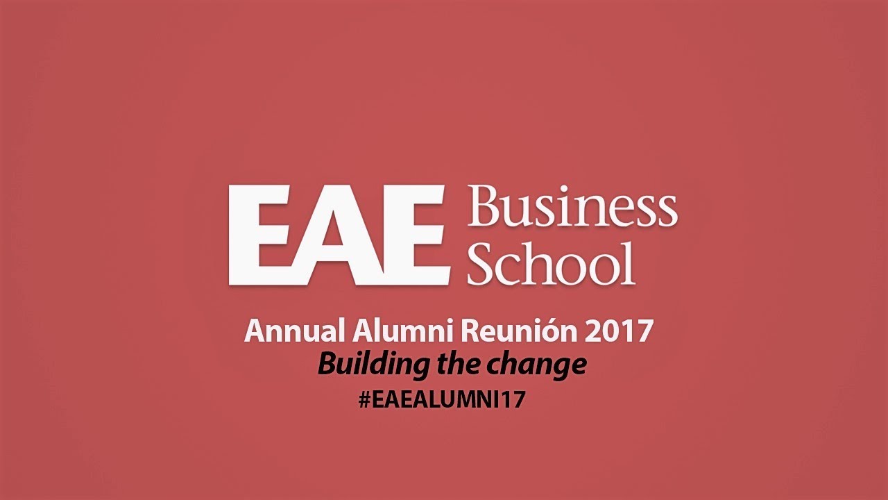 2017 Building the Change