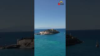 Norwegian Viva Leaving Kuşadası Turkiye