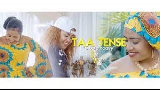 TAA TENSE - Mbola ho hoavy (audio)