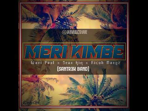 MERI KIMBE_-_Santr3k Band-(2022)