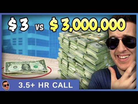 When Scammers See $3 vs $3M in your Bank [Full 4hr call]