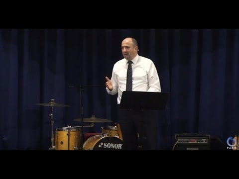 Chemarea in slujba - Simion BUMBAR - Duminica 16/10/2016 - dimineata