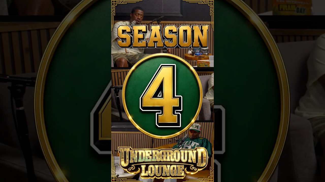 Season 4 Episode 1 Trailer #shorts #trailer #new #podcast #show #comedy #comedian #sports #funny