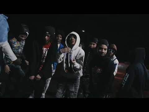 AI Topone x Rondo 250 x Bamz 119 - "Just For Fun"