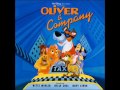 Oliver Company OST 03 Streets Of Gold