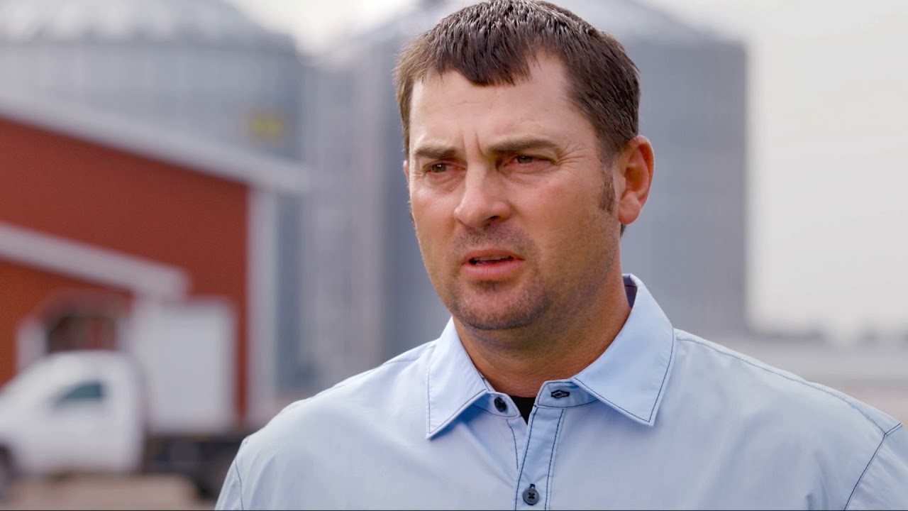 Testimonials: ICONX Smart Panel & Walking C Cattle Company - Valley Irrigation