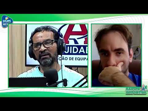 SAUÍPE ESPORTES 09/12/2025