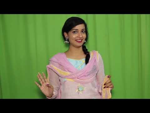 Pallavi Singh Currentiya audition