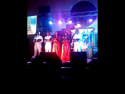 ILAY NOELY VOALOHANY atolotry ny CHOEUR EXCELSIOR AMBOHIMIANDRA.