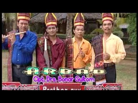 Posther Sihotang dkk - Arbab (Official Music Video)