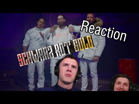 Reaction: Wir reagieren auf "Sun Diego, Farid Bang, Kollegah – Schwarz Rot Gold" Top oder Flop?