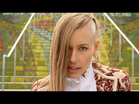 Lenni Revel- Then Arise (Official Music Video)