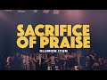 Sacrifice Of Praise