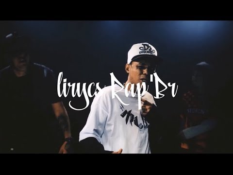 [LETRA] CypherBox 14 - Dark, Carol (NSC), Mano Fler, Alex (NSC), Nocivo Shomon - "Lírica do Óbito"