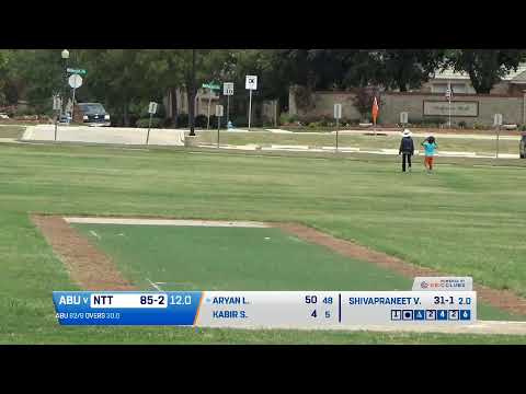 Xforia DYCL Independence Cup 2023 U11 - NCAC TITANS Vs Austin Blasters U11