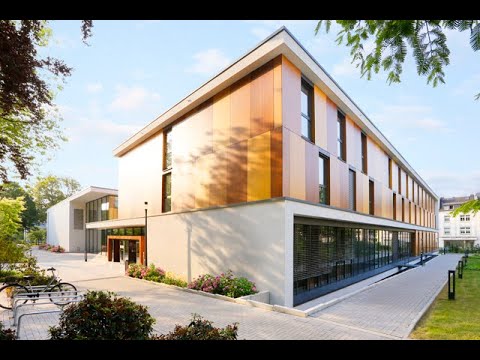 Willkommen im Hotel Franz