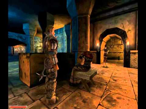 Let's Play Gothic | Folge #016 | Die Bruderschaft des Schläfers